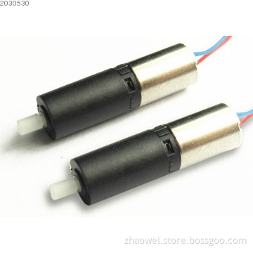 DC Gearbox Motor